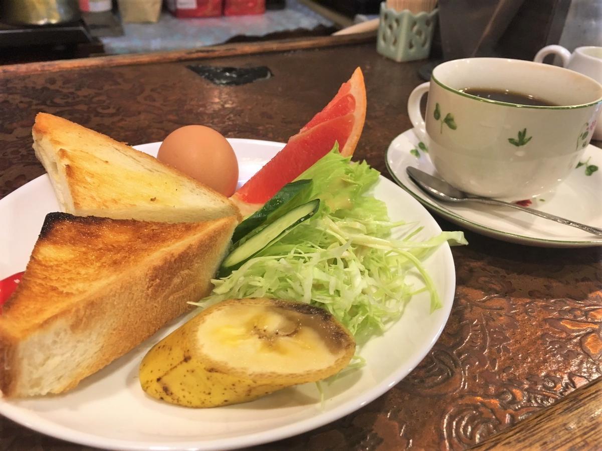 אוסקה Sekai Hotel Fuji מראה חיצוני תמונה